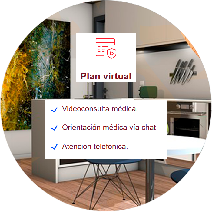 plan virtual